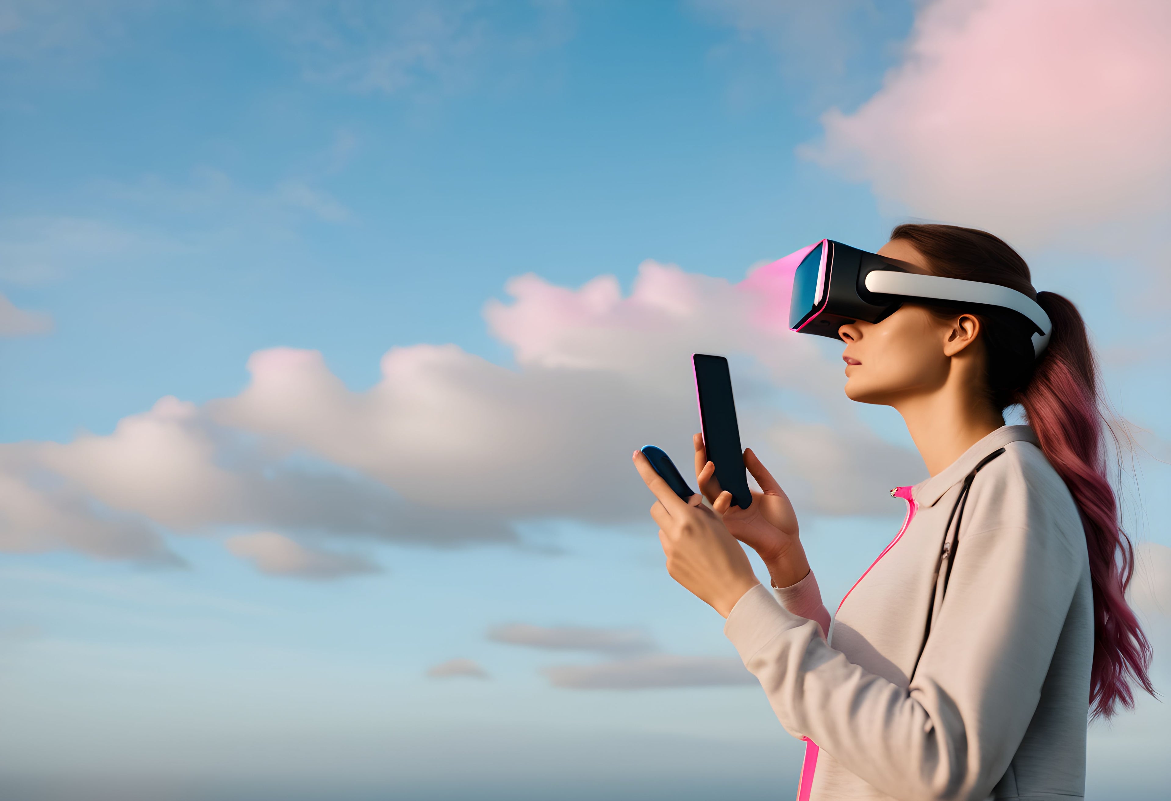 Your Gadget Revolution Starts Here.
