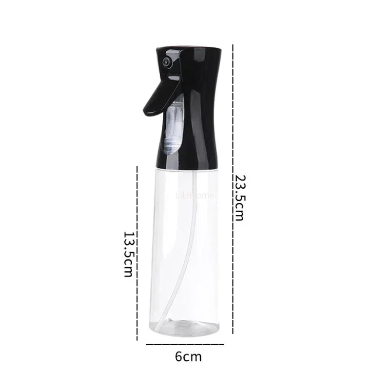 200/300ml Oil Sprayer for the Kitchen. Use with Oil, Olive Oil, Soy Sauce Vinegar's and More. Cooking Air Fryer BBQ Salads - OP Trading Post