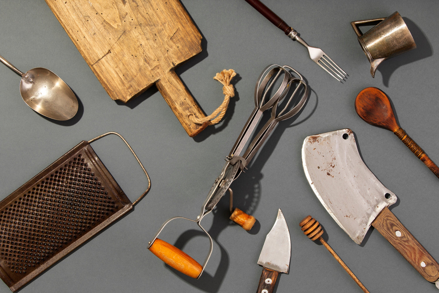 Kitchen Gadgets - Embark on a culinary adventure!
