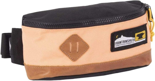 Trippin Lil' Fanny Pack, Salmon