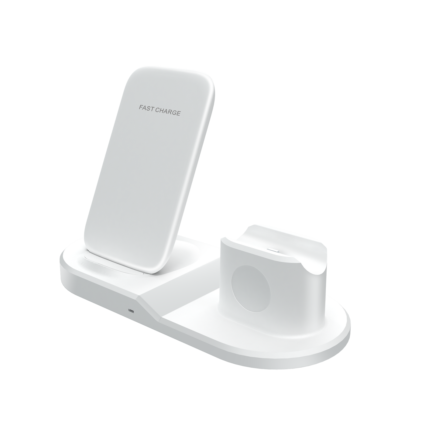Trending Product Cellphone Wireless Charger 3 in 1 Charging Station - OP Trading Post