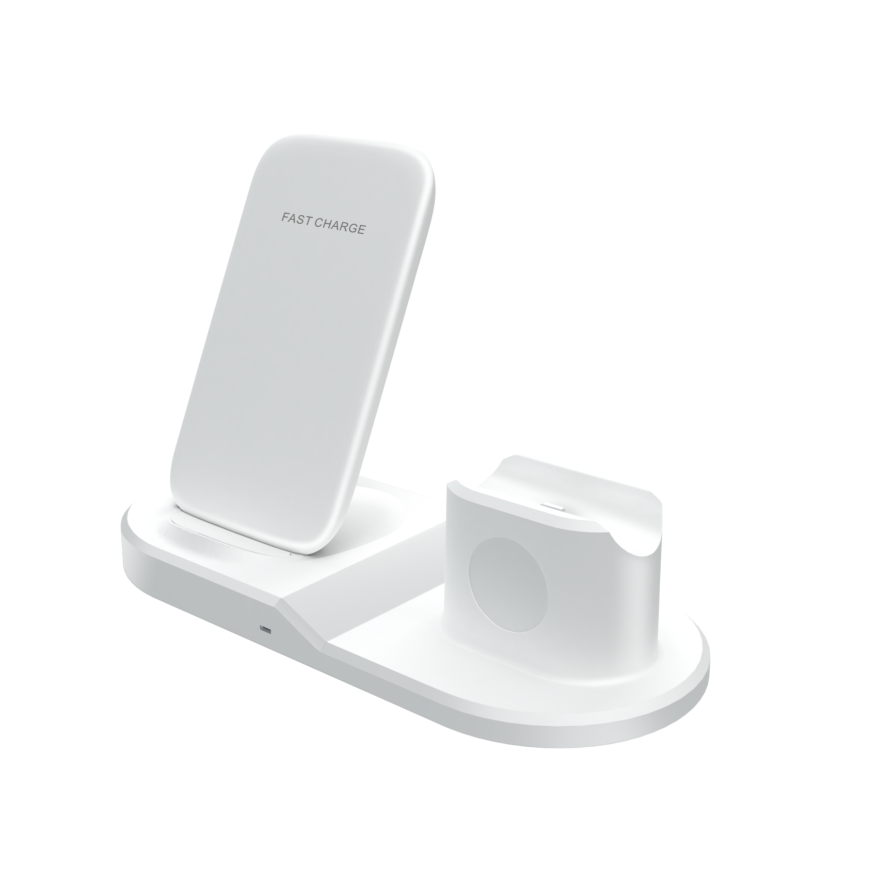 Trending Product Cellphone Wireless Charger 3 in 1 Charging Station - OP Trading Post