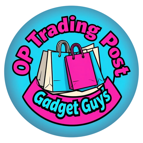 OP Trading Post