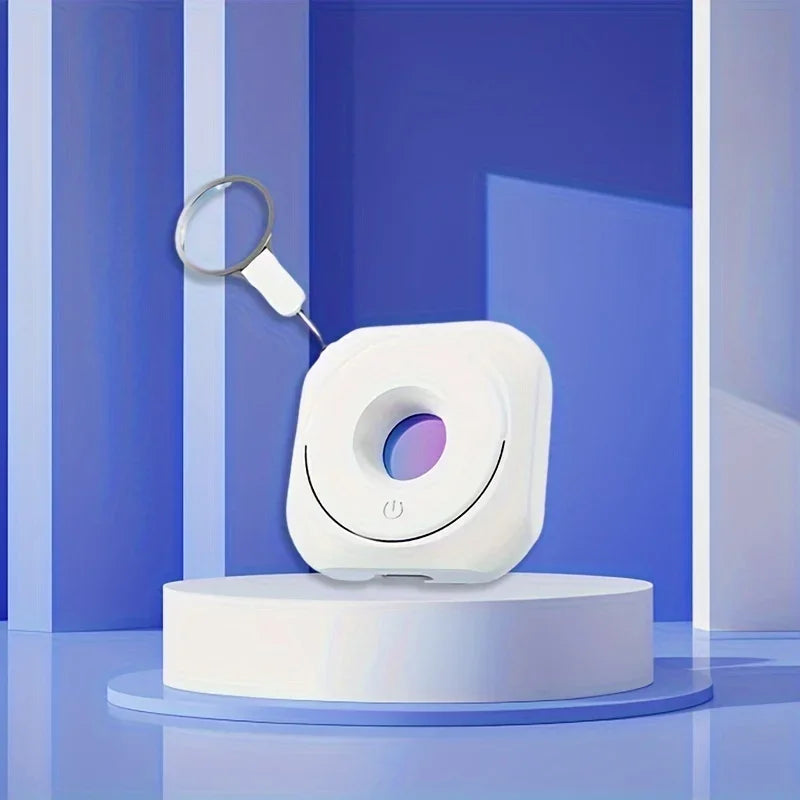 Camera Portable Hidden Detect Anti-Peeping Security Protection Candid Detector - OP Trading Post